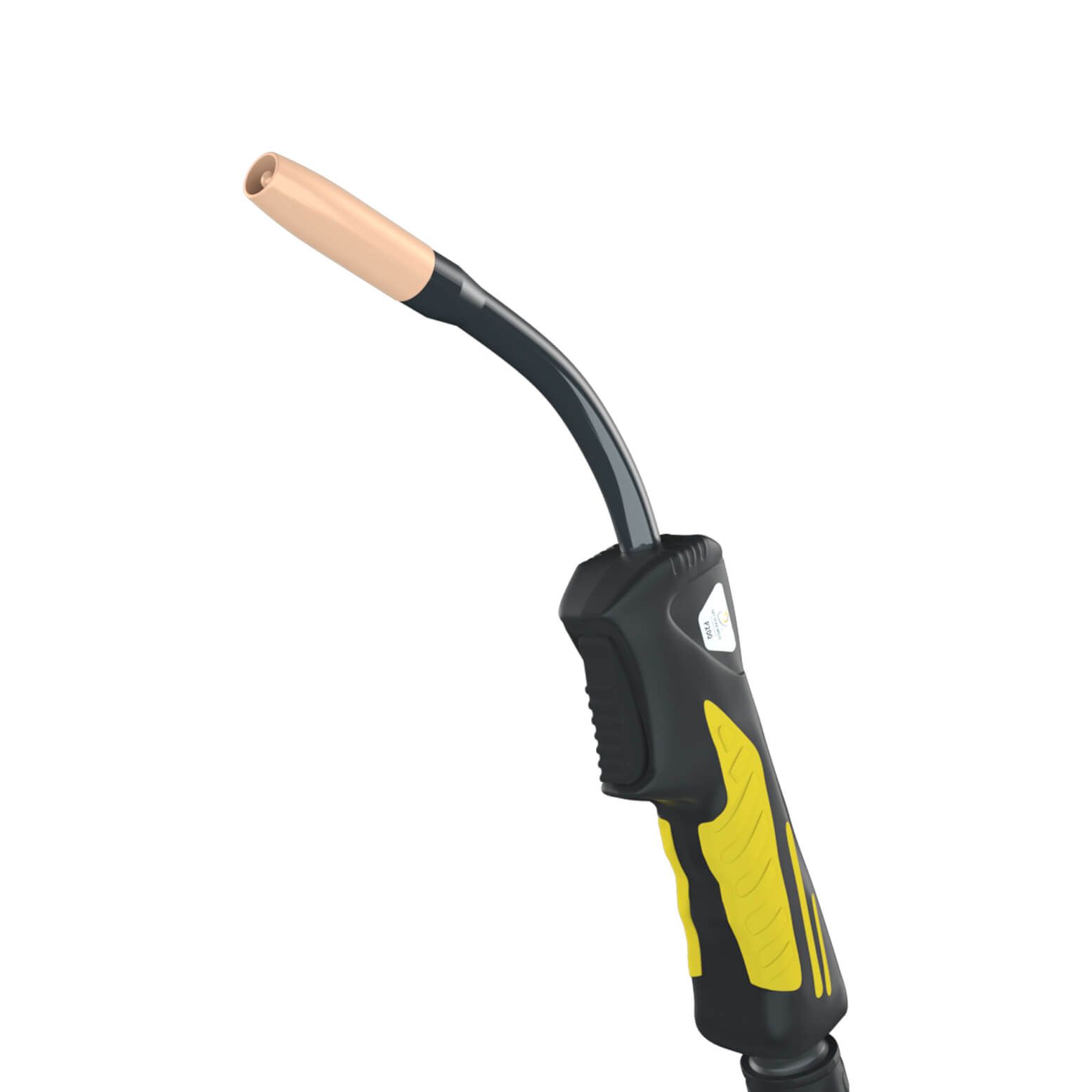 Get Star Weld PANA GSW-200 Air Cooled MIG/MAG Welding Torch