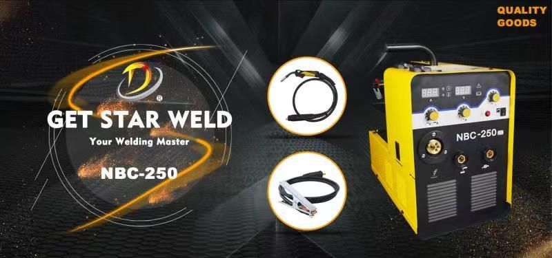 Get Star Weld new product launch: 250A MIG welding Suit