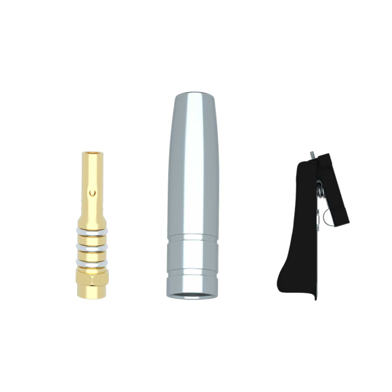 EURO 15AK wear parts