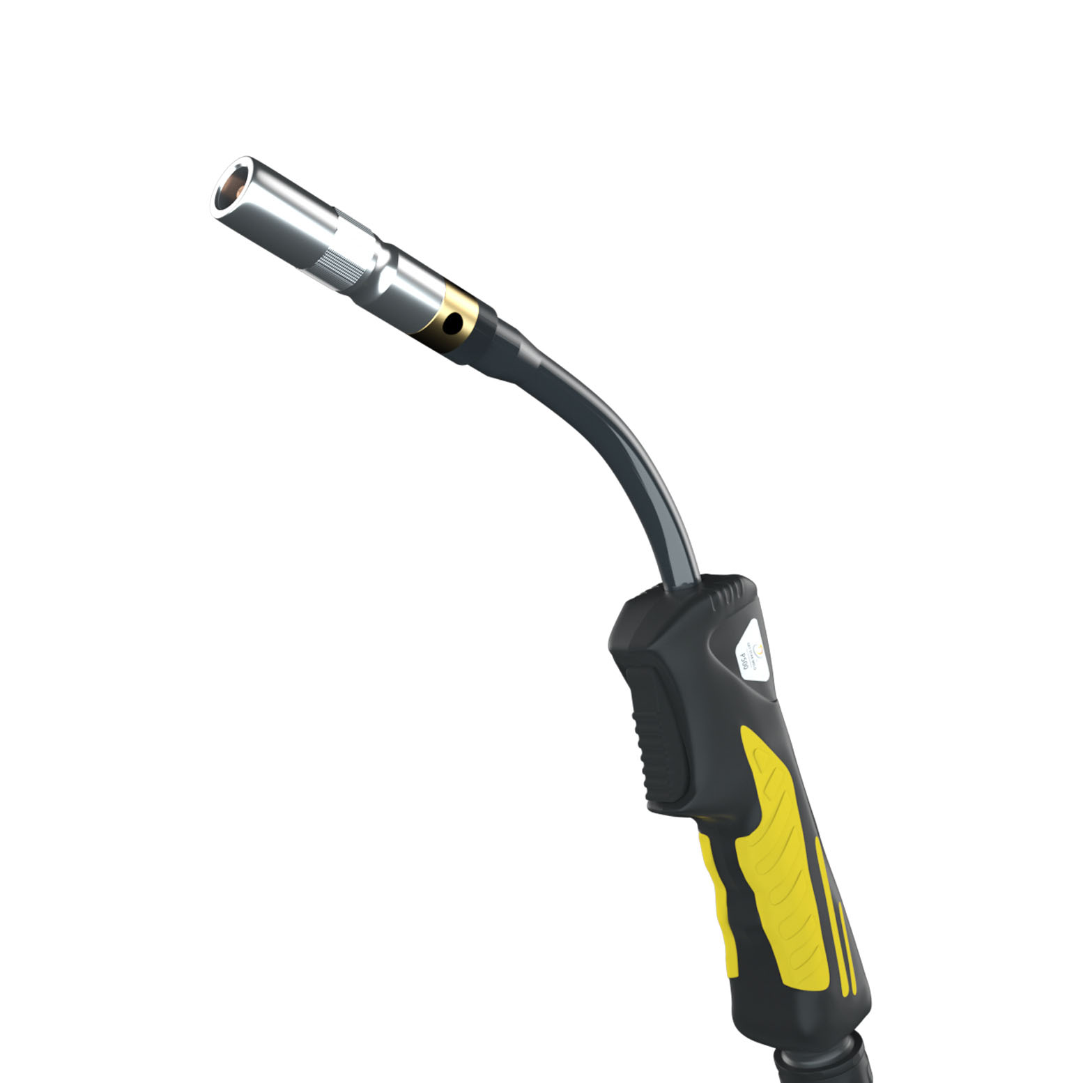 PANA 500A torch