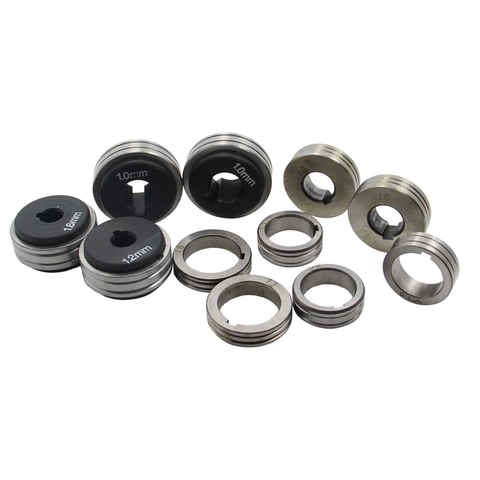 Wire Feeder Roller 