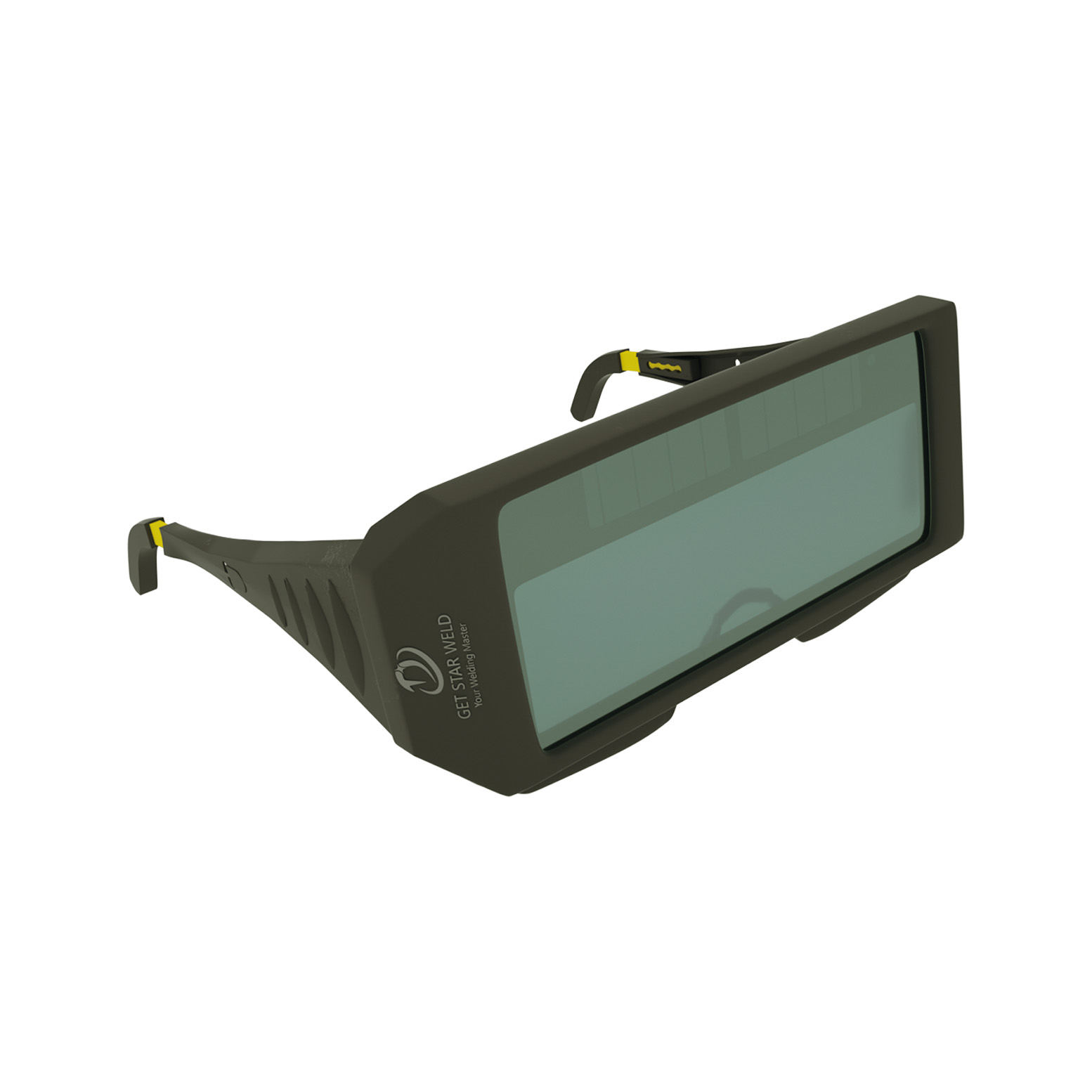 Welding Safety Glasses
