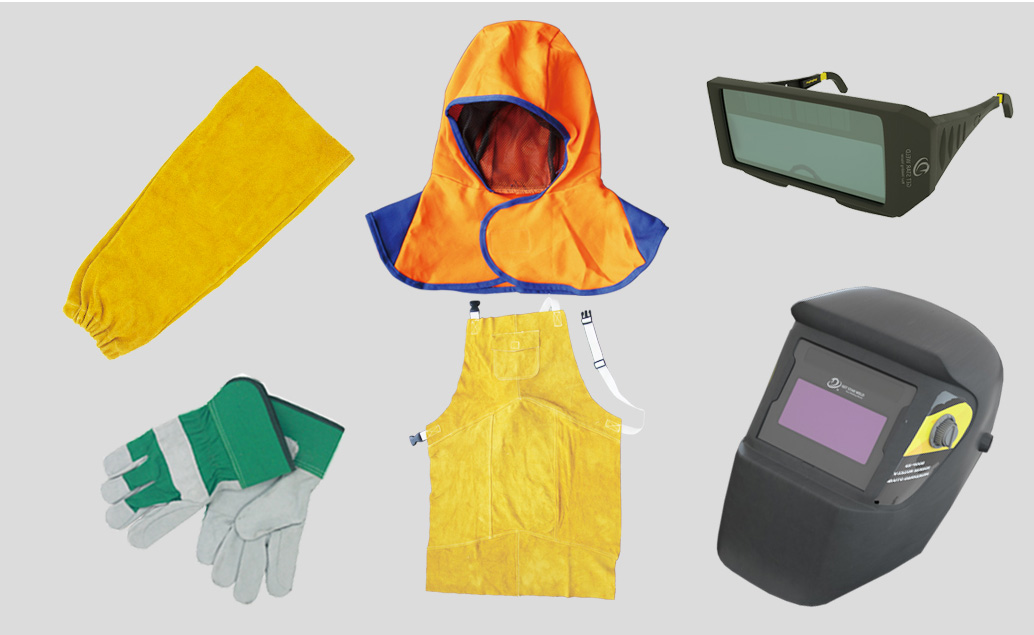 7 Vital Personal Protective Equipment for Welding Protection