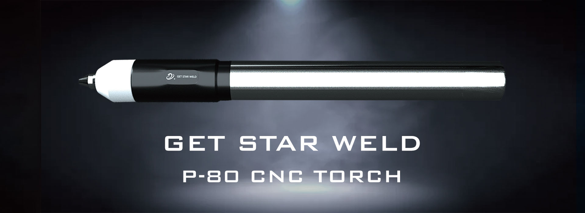 P80 CNC cutting torch