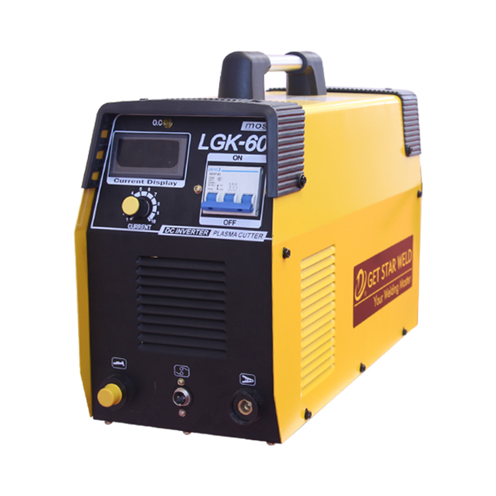LGK-60 MOS 380V three phase