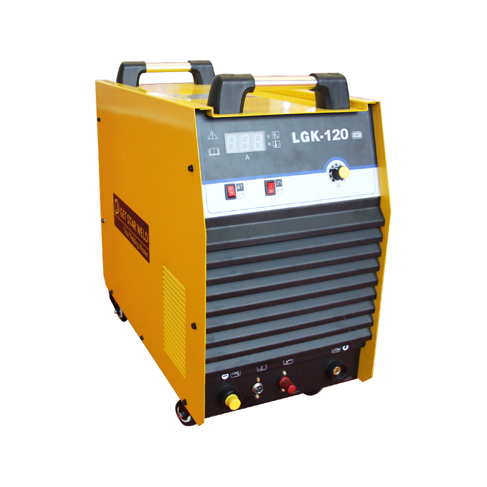 LGK-120 IGBT module 380v three phase