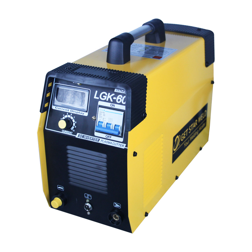 LGK-60（dual voltage) MOS 220v/380v  single phase