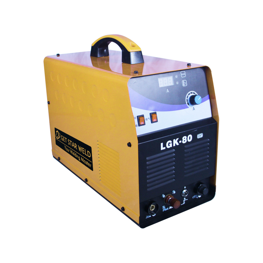 LGK-80 IGBT module 380v three phase