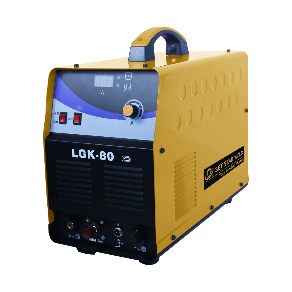 LGK-100  IGBT module 380v three phase