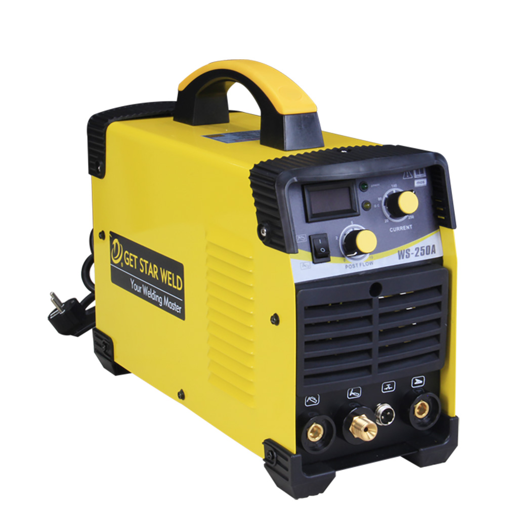 WS-250A MOS 220V single phase 2 in 1