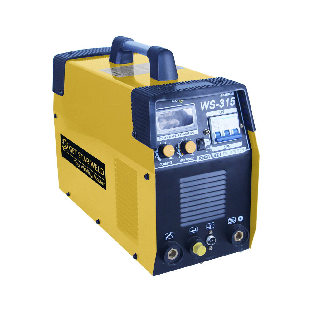 WS-315(dual voltage）MOS 220v/380v  single phase