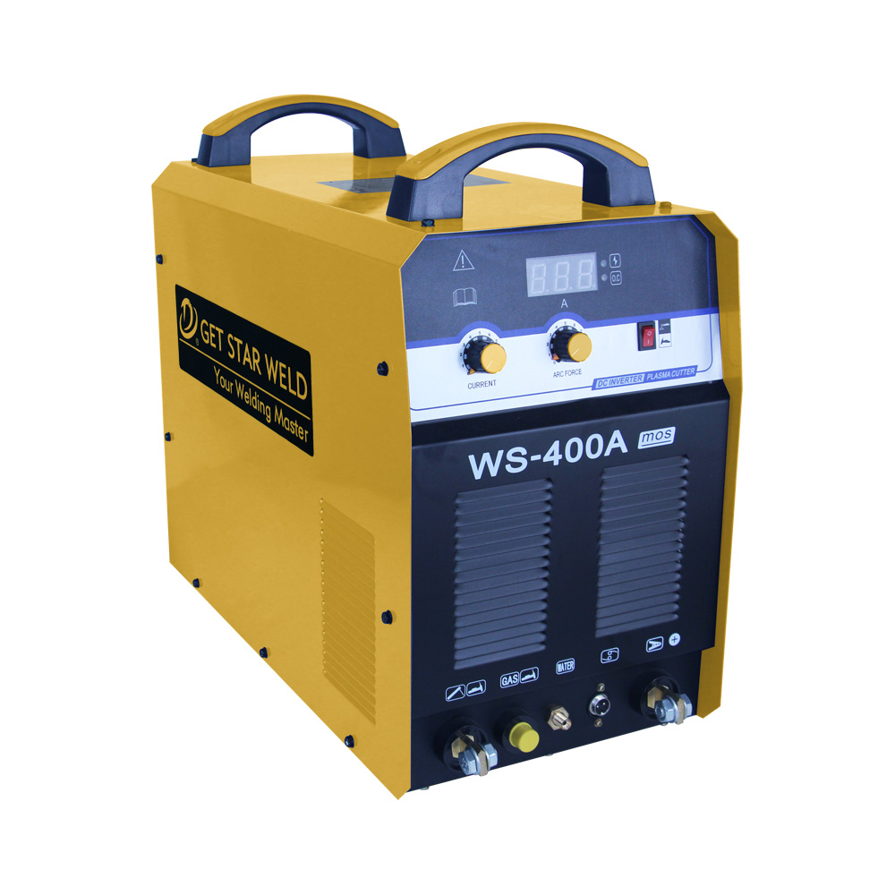 WS-400 MOS 380v three phase