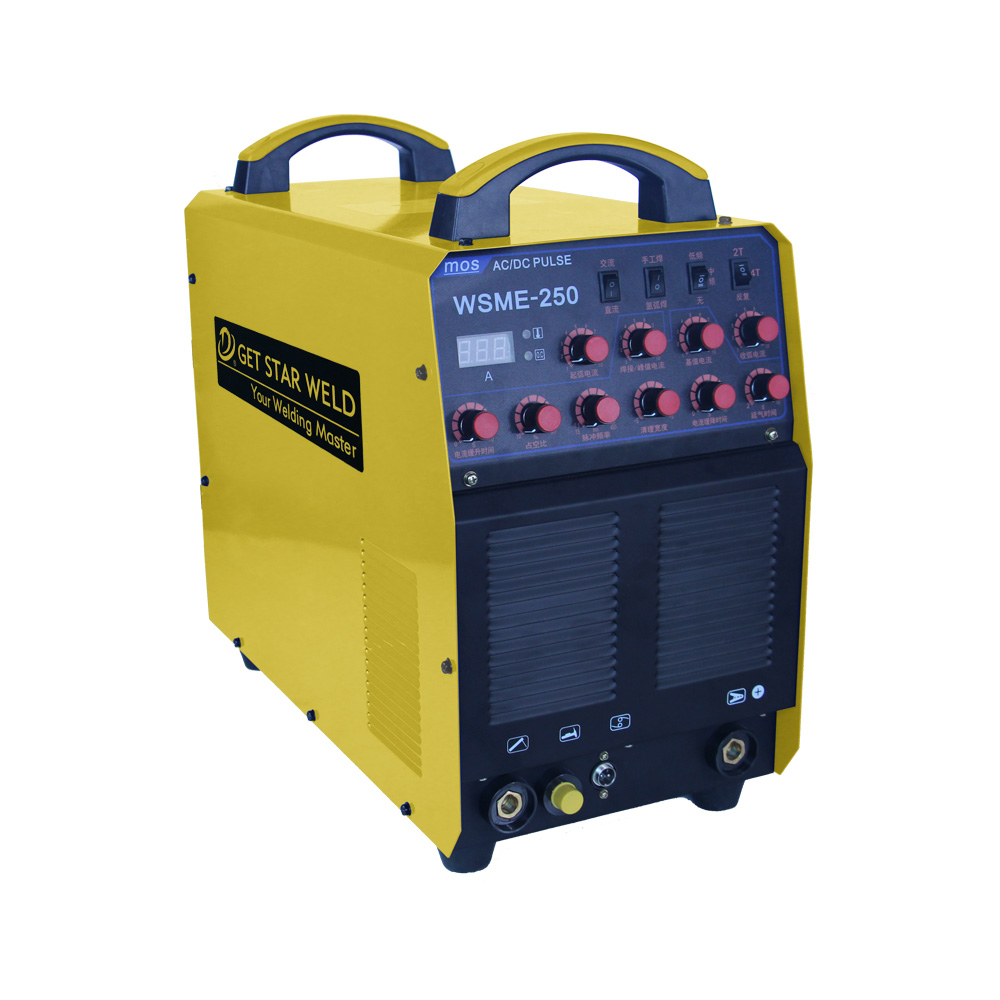 WSME-200/250 MOS 220V single phase
