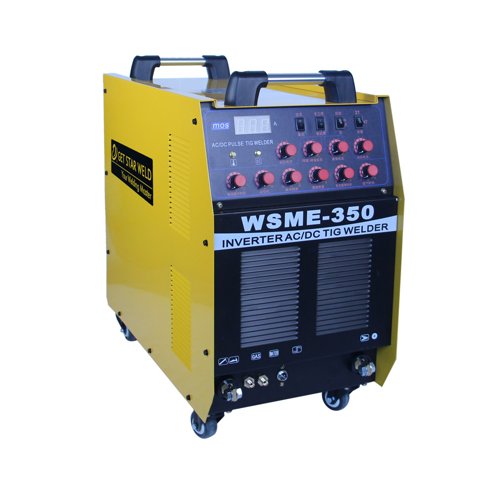 WSME-315/350 MOS 380v three phase