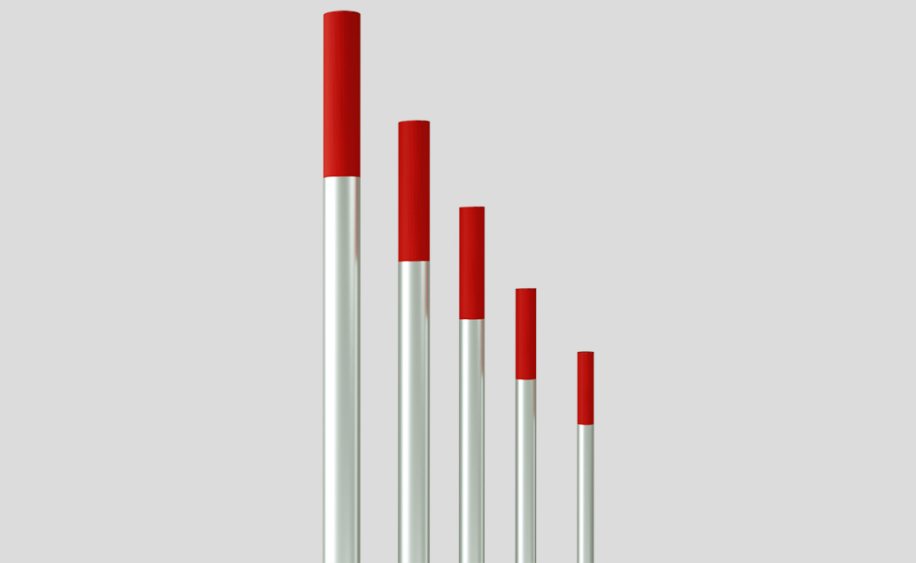 Get Star Weld Aluminum TIG Rods