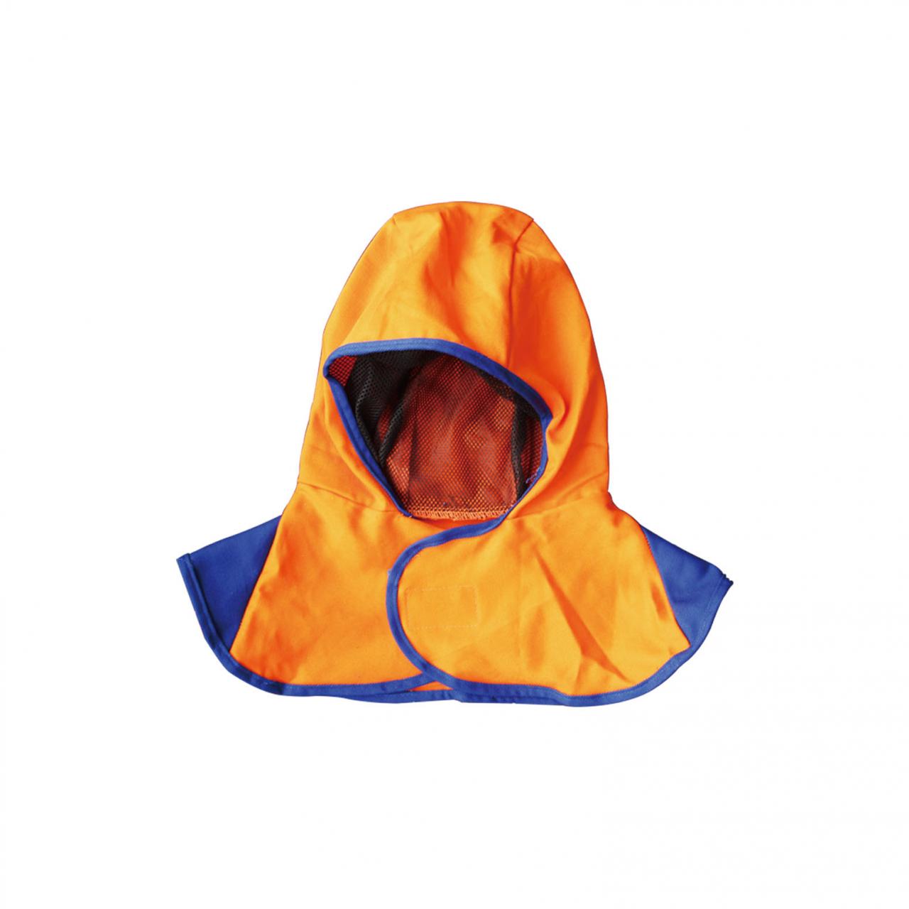 Get Star Weld Flame Retardant Welding Hood