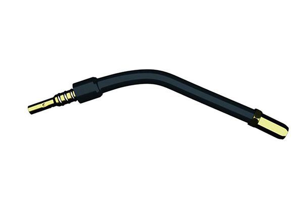 Get Star Weld PANA GSW-350 Air Cooled MIG/MAG Welding Torch