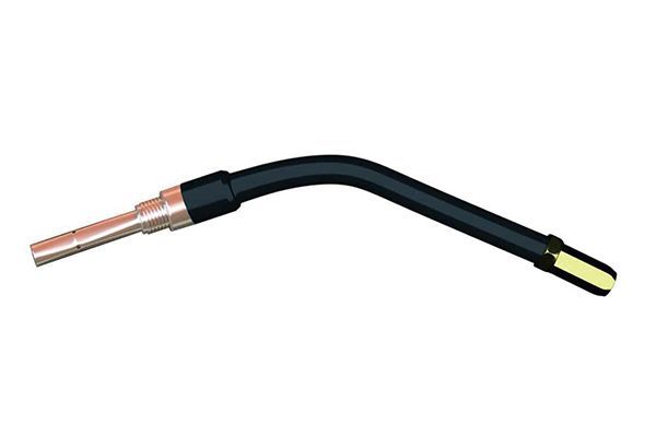 Get Star Weld PANA GSW-500 Air Cooled MIG/MAG Welding Torch